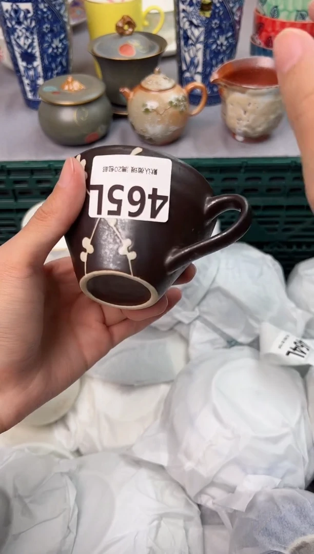 【闪购商品】碗465L瓷器瓷器瓷器瓷器