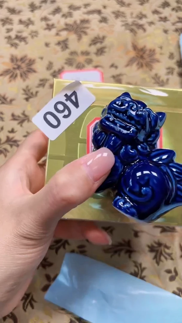 瓷片陶茶666文玩周边多人