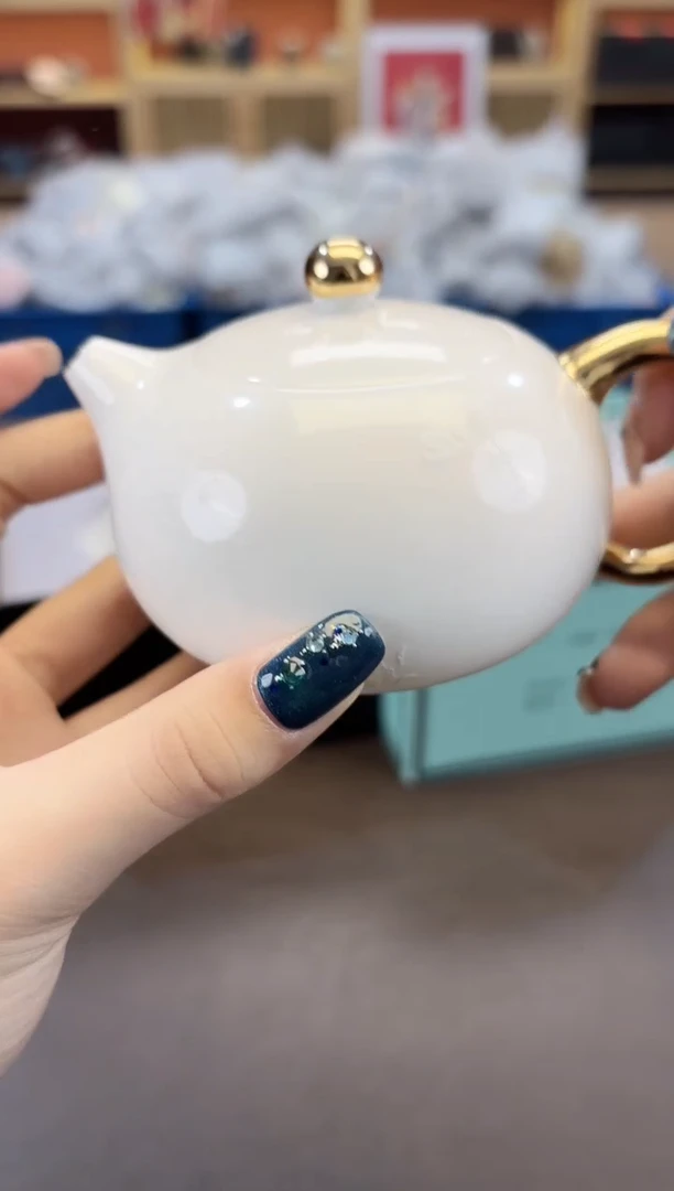 【闪购商品】摆件瓷SC1111111111111