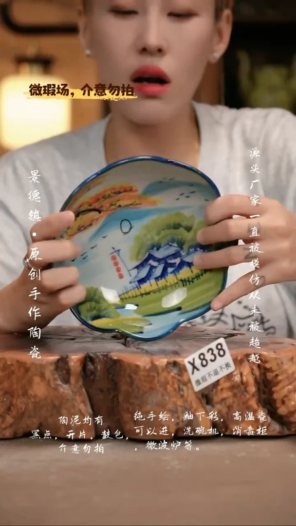 其他WX838新十二器