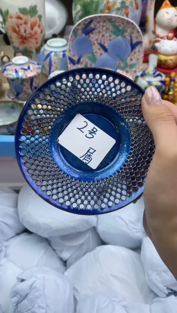 瓷片隆莲瓷器欢迎大家