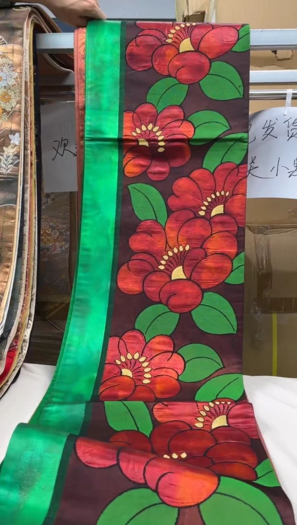 【闪购商品】织绣精选中古物品默认有瑕