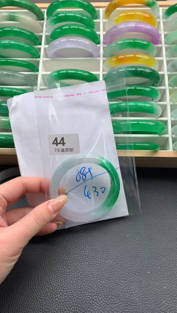 非金属无时尚手镯 所见即所得 七天鉴赏期