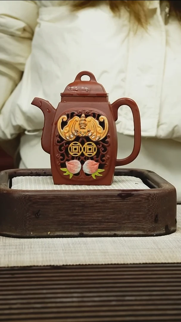 茶壶紫砂1111111