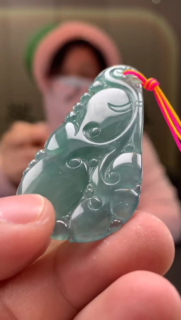 未镶嵌定制翡翠********178