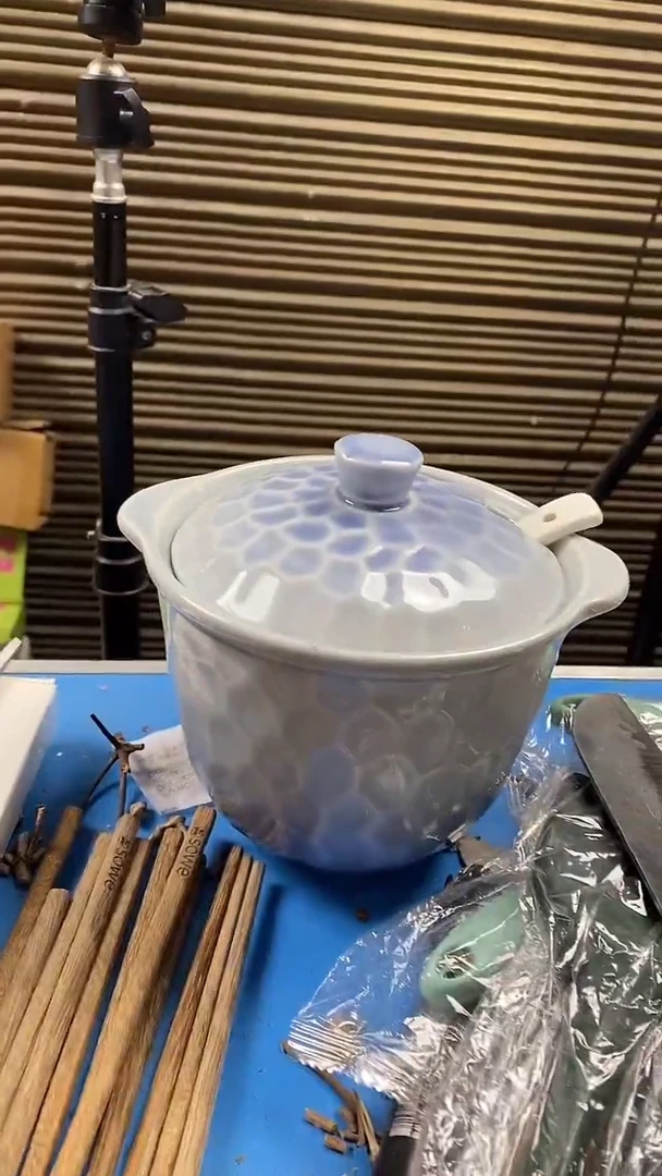1猪油罐一升容量