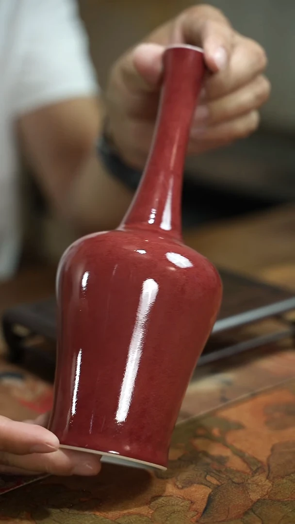 瓷片26号景德镇上庄陶瓷上庄陶瓷