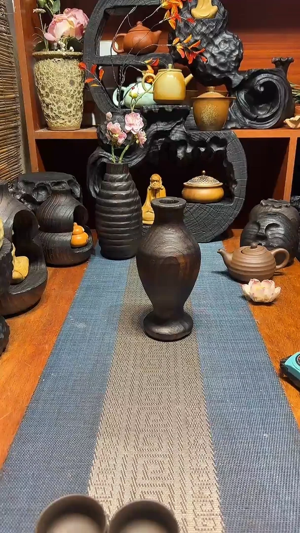 香樟木香樟木一物一拍