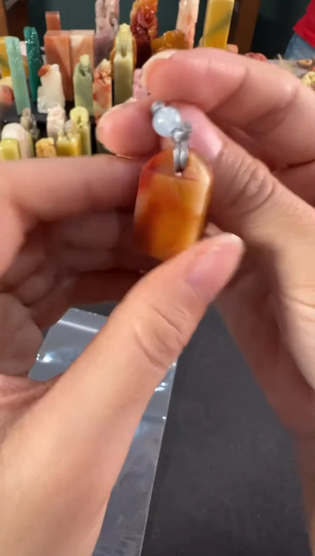 寿山石印石编号编号7279