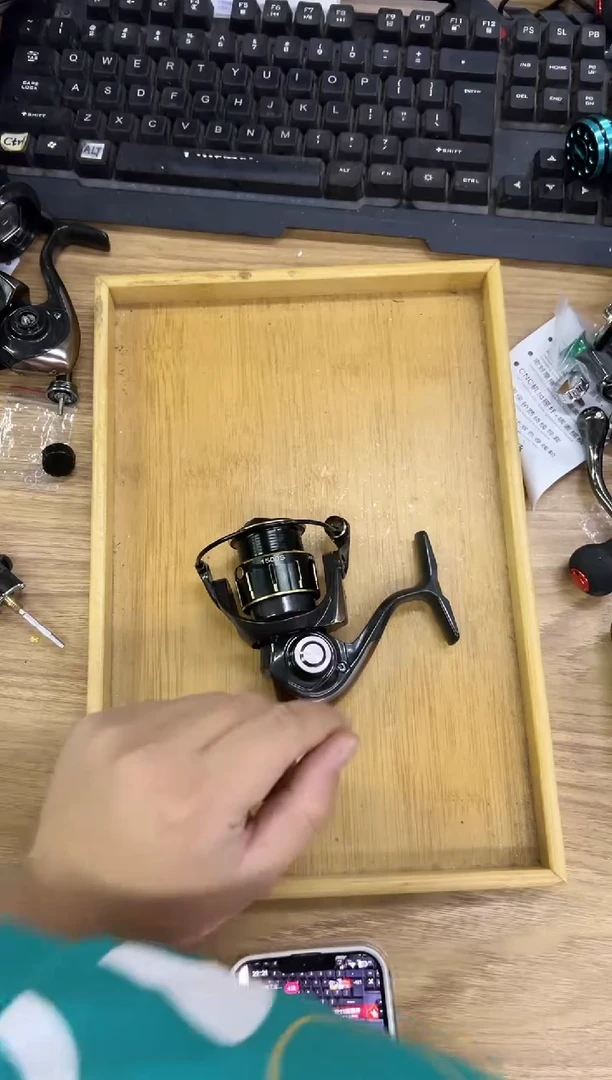 50型号1500线杯泰诺精工