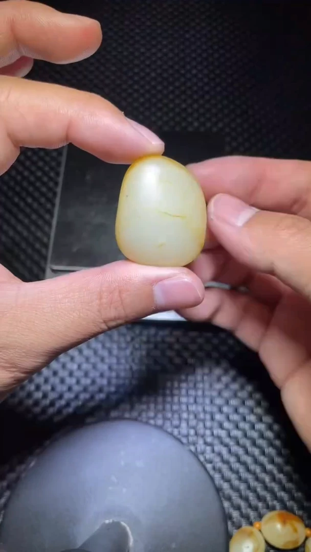 【闪购商品】和田玉挂件未镶嵌41