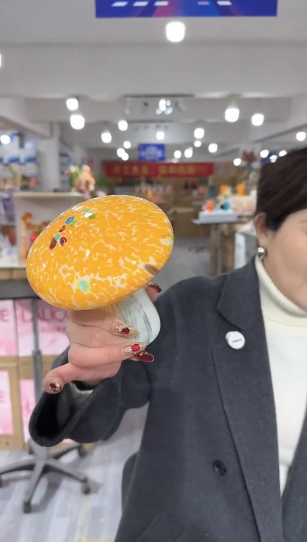 【闪购商品】琉璃泰宁花器Z-品98