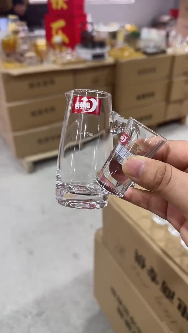 【闪购商品】玻璃无盖款青苹果直播价