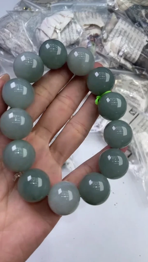 翡翠挂件未镶嵌2223159