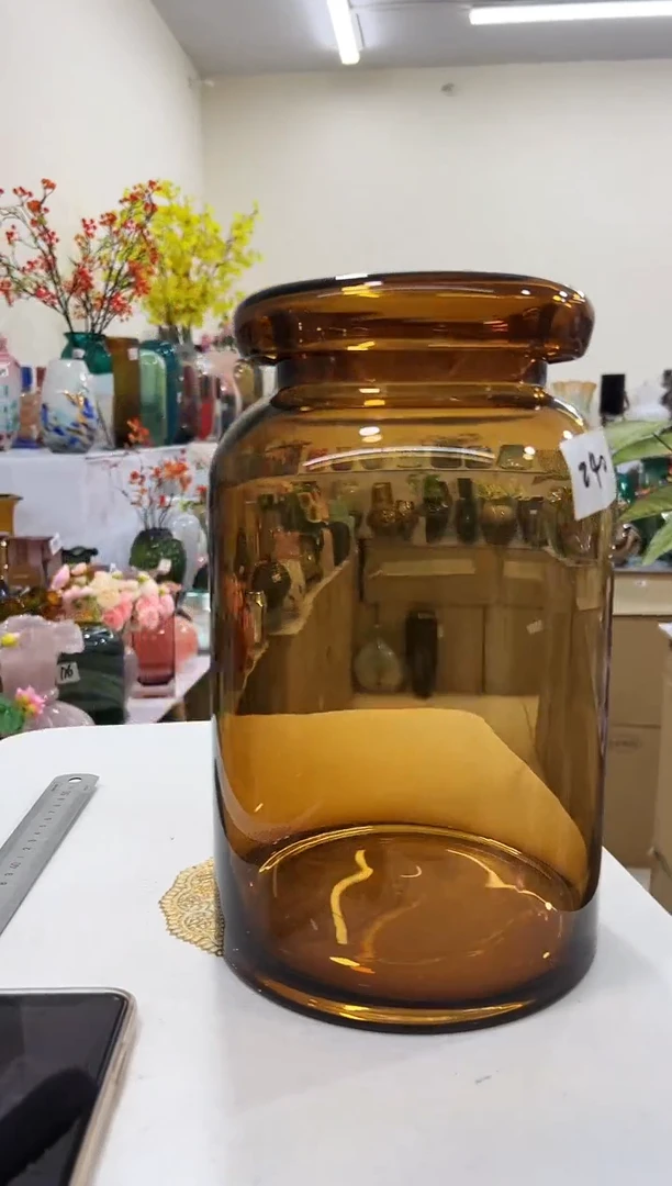 【闪购商品】也麦花器