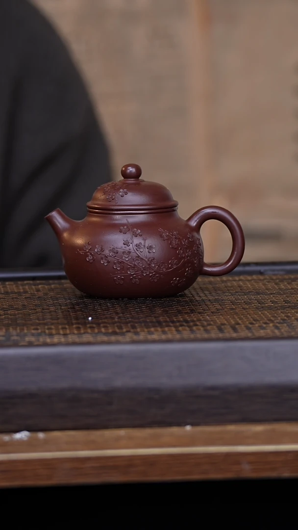 【闪购商品】紫砂茶壶4568792134654