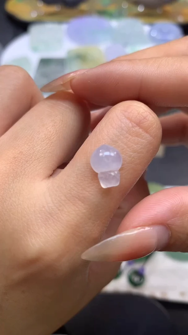 【闪购商品】定制翡翠未镶嵌翡翠