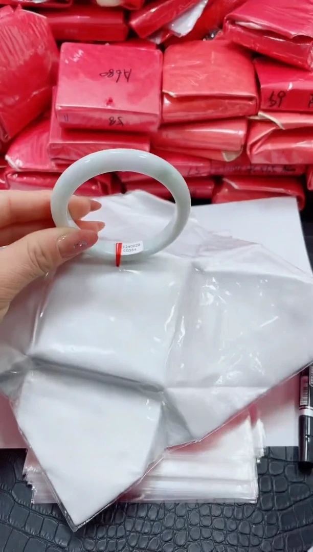 非金属无玲玲18号手镯57.1圈口