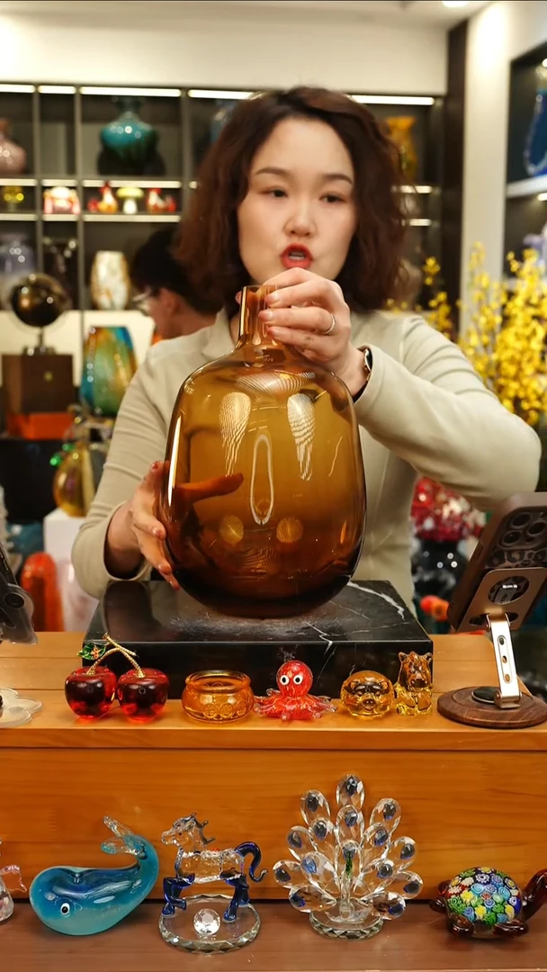外贸花瓶花器花盆113