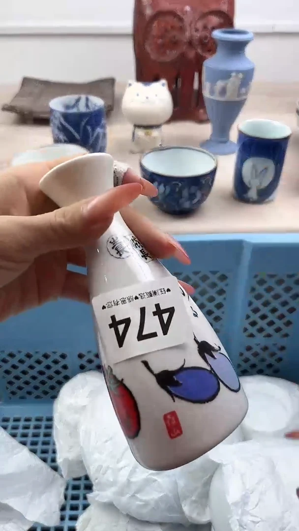 【闪购商品】瓷片474，，，，，，