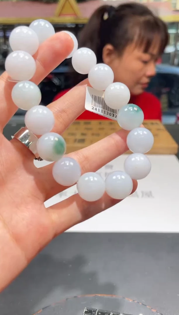 【闪购商品】定制翡翠未镶嵌 定制孤品