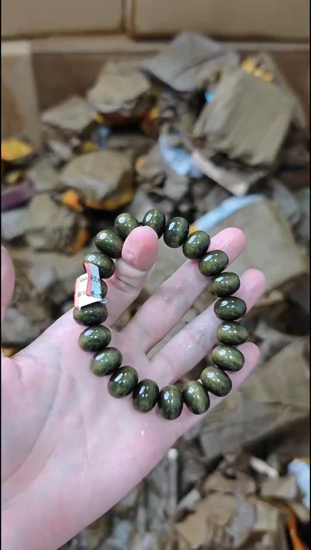 手串大海文玩（无礼盒）@@SP213