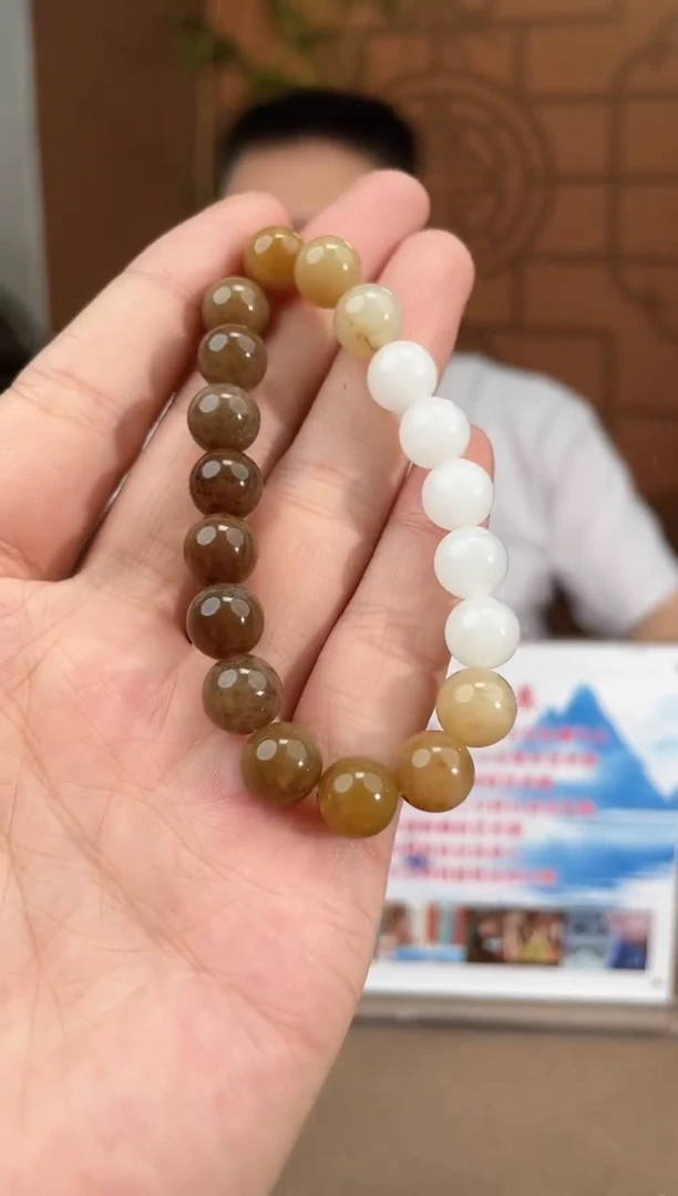 颈饰未镶嵌和田玉多样性发货拍一发一02017