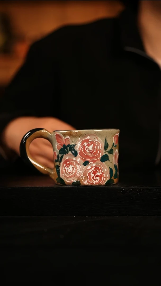 瓷片遇瓷手作同款323