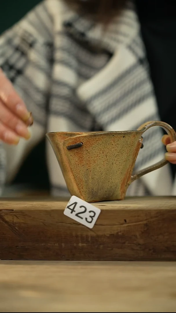 【闪购商品】瓷片落单福利！落单设计师手作款！！！