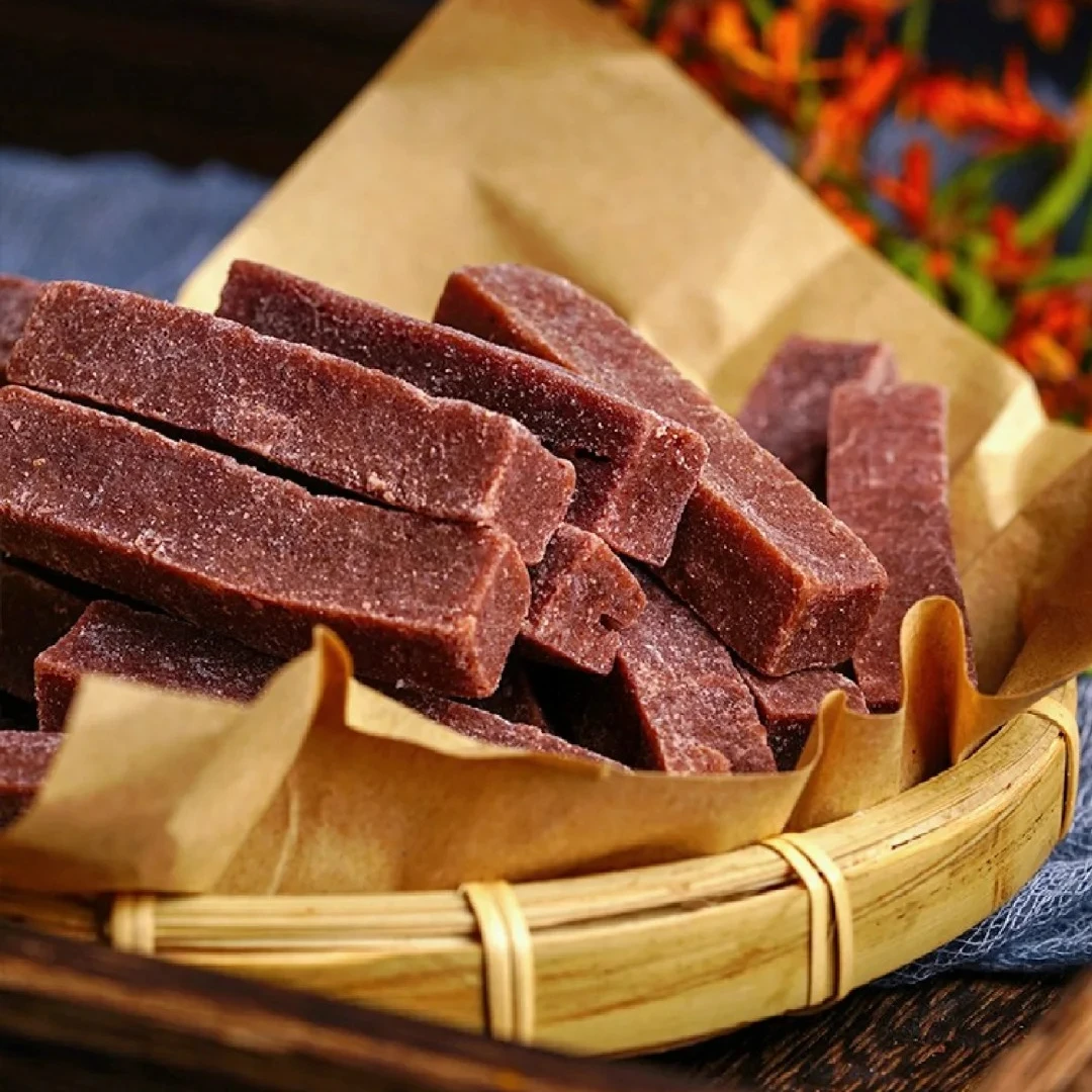 【幸子浮力】小零食桑葚山楂条