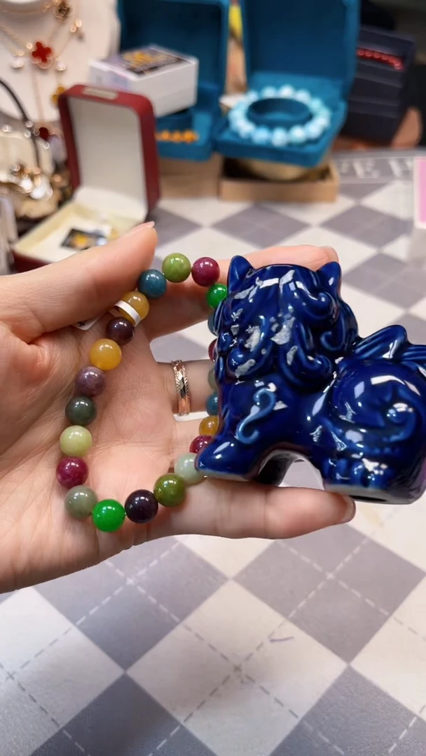 瓷片陶茶666文玩周边多人