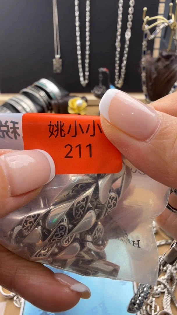 瓷片后****）拾光饰记杂货铺