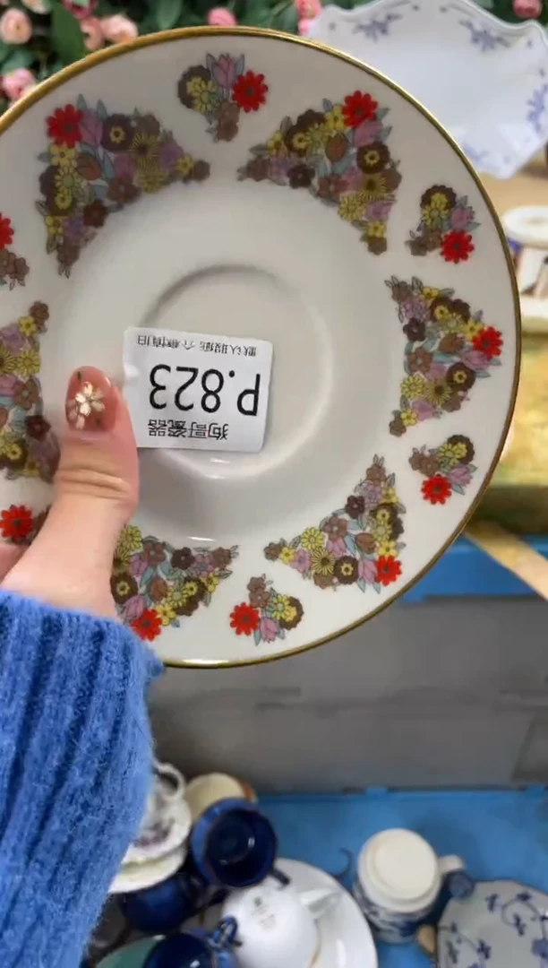 瓷片c****~823狗哥瓷器直播间111