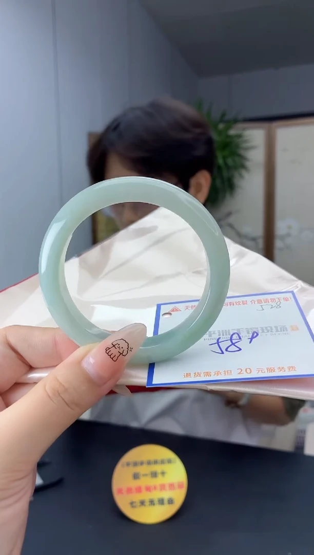 未镶嵌手镯翡翠11111111111