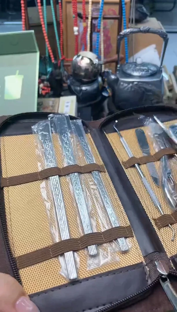 瓷片DAO炎美杂货铺质量保证