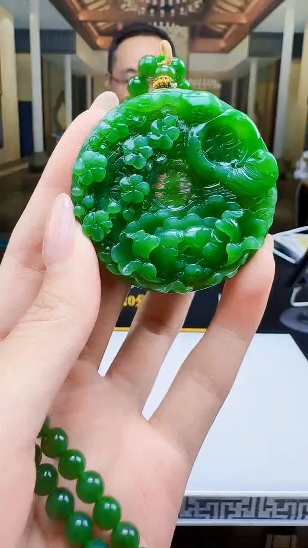 定制和田玉天然和田玉（拍一发一）
