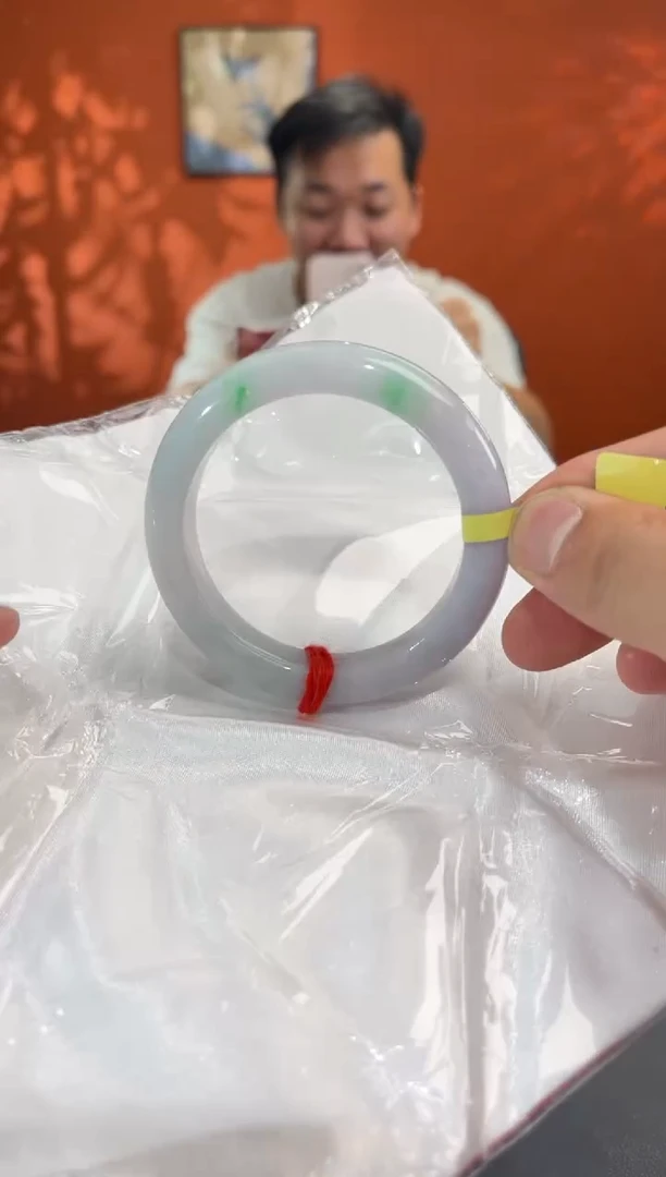 未镶嵌手镯翡翠翡翠手镯