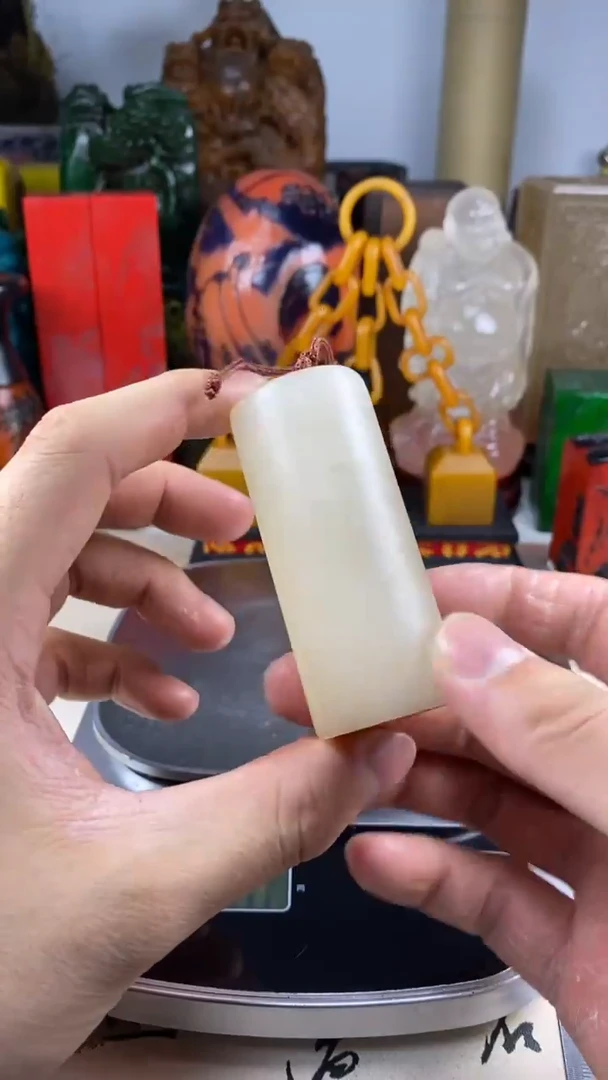 寿山石印石80寿山石