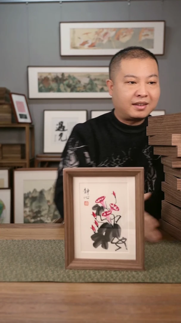 书法协会会员老师作品-旭然老师作品