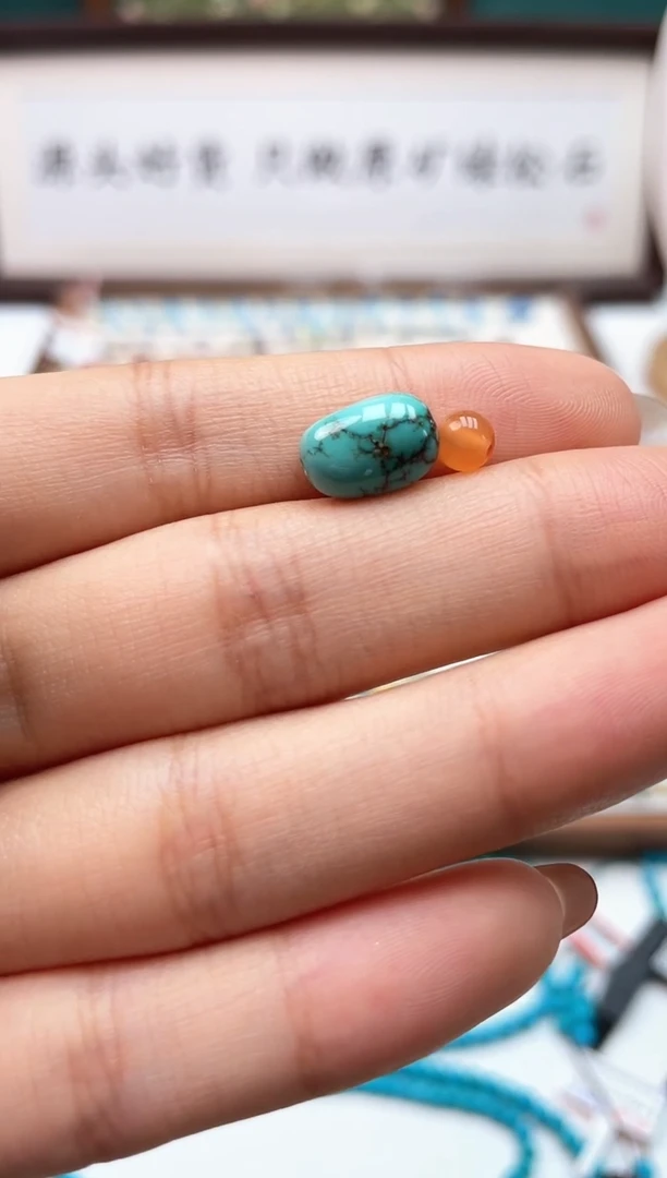 未镶嵌南红玛瑙珠宝奇石47