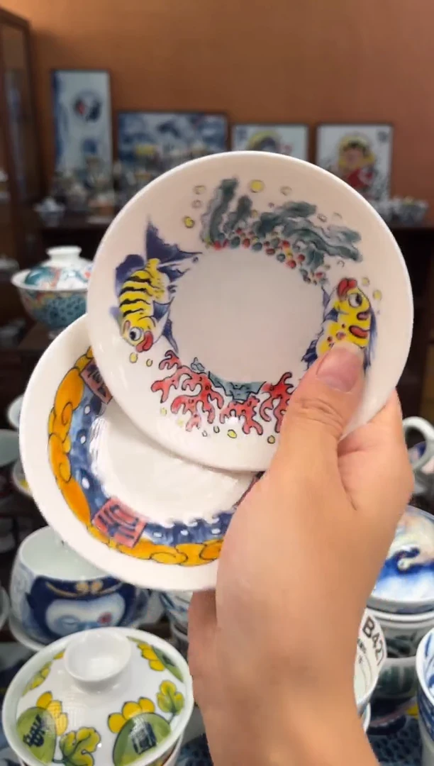 杯杯垫2个直播间福利价