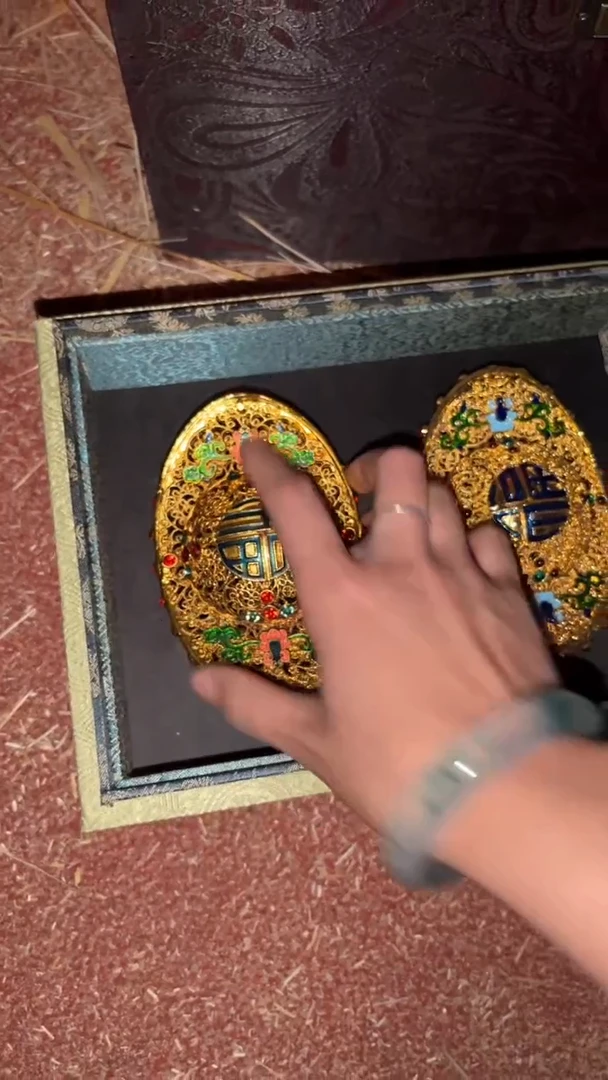 铜闪购商品专属高端连