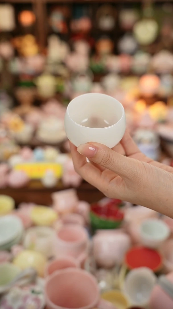 茶具：库存仅剩1件