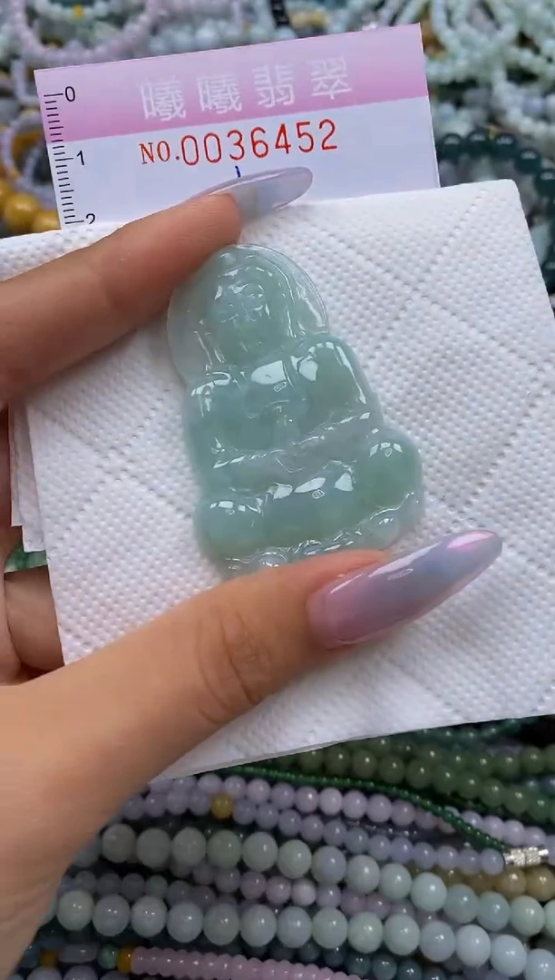 颈饰未镶嵌翡翠闪购0036452多样性发其一