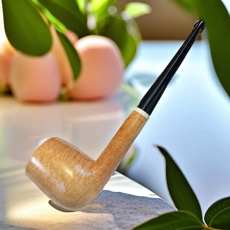 高品质石楠木三毫米扁杆撞球畅享击球乐趣