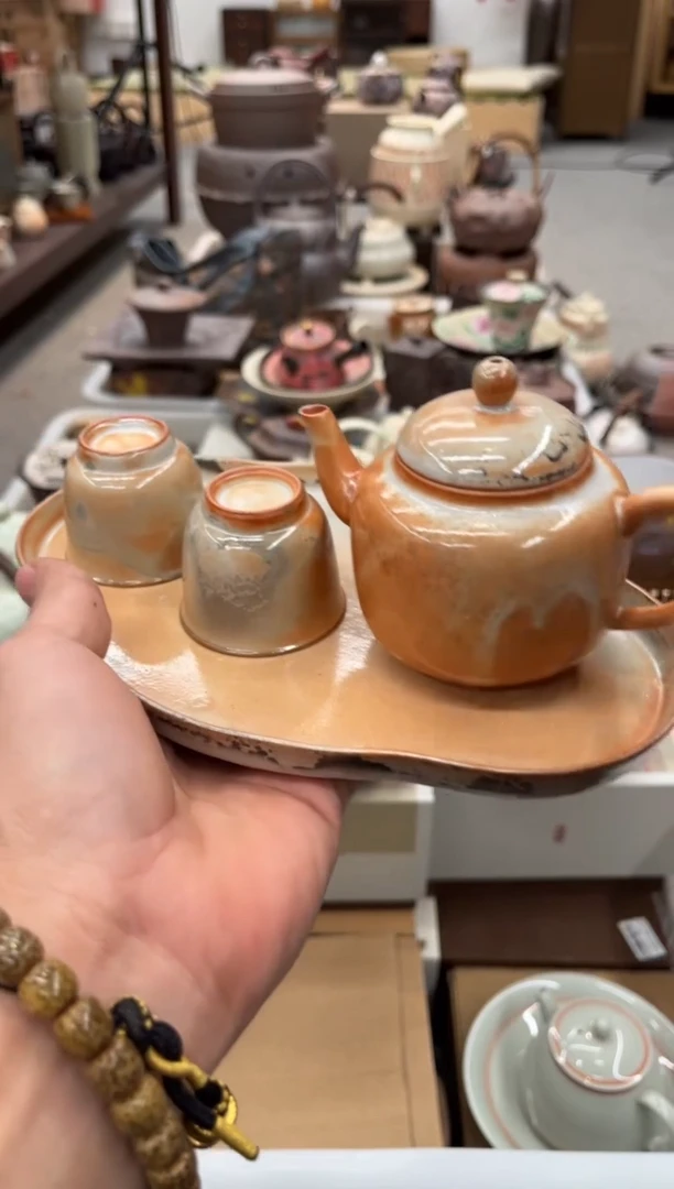 【闪购商品】陶瓷