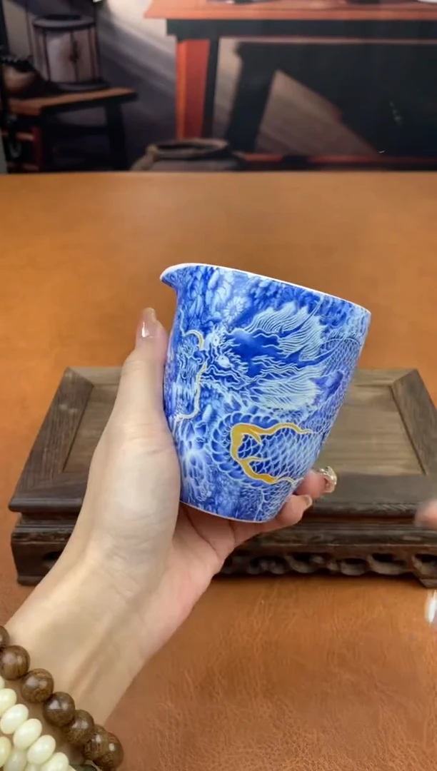 【闪购商品】陶禧茶器闪购福利V