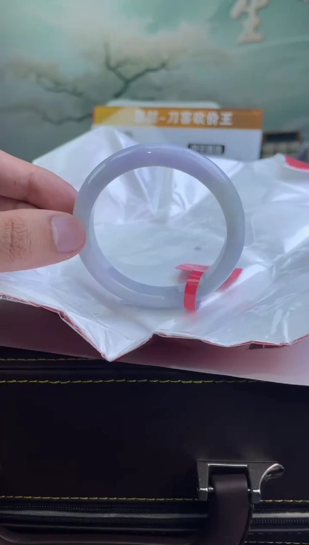 翡翠手镯未镶嵌4翡翠手镯