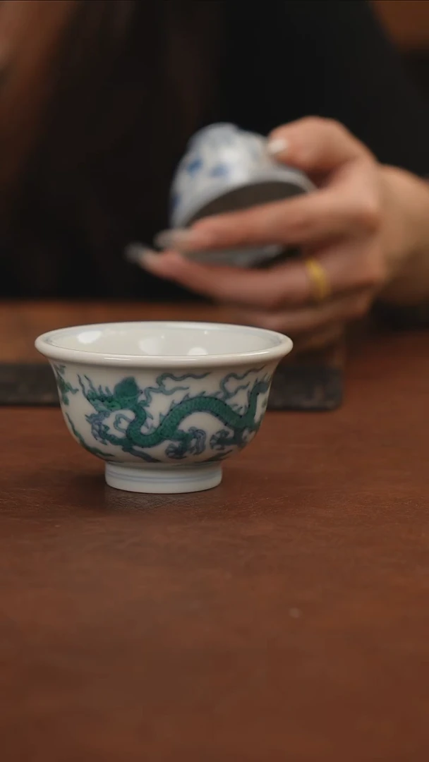 景德镇高温手工陶瓷