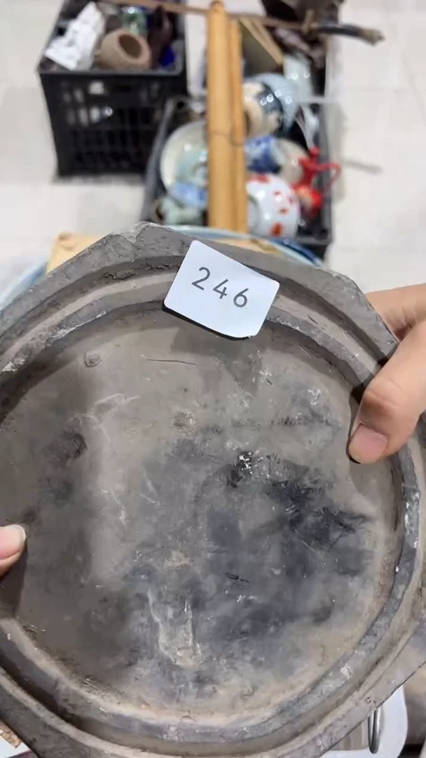陶瓷王*进工艺品0722246